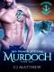 [Sea Dragon Shifters 01] • Murdoch
